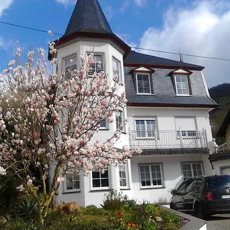 Ferienwohnung Thönnes Müden Exterior foto