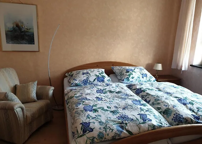 Ferienwohnung Thönnes