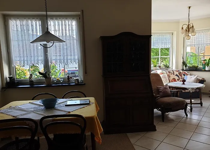Ferienwohnung Thönnes