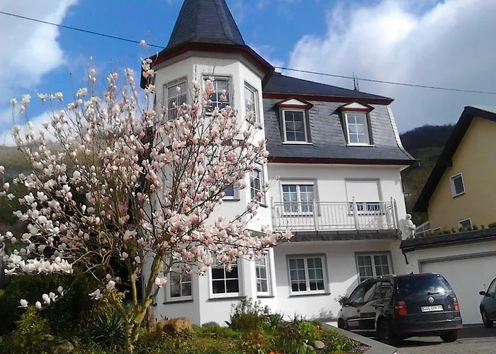 Ferienwohnung Thönnes