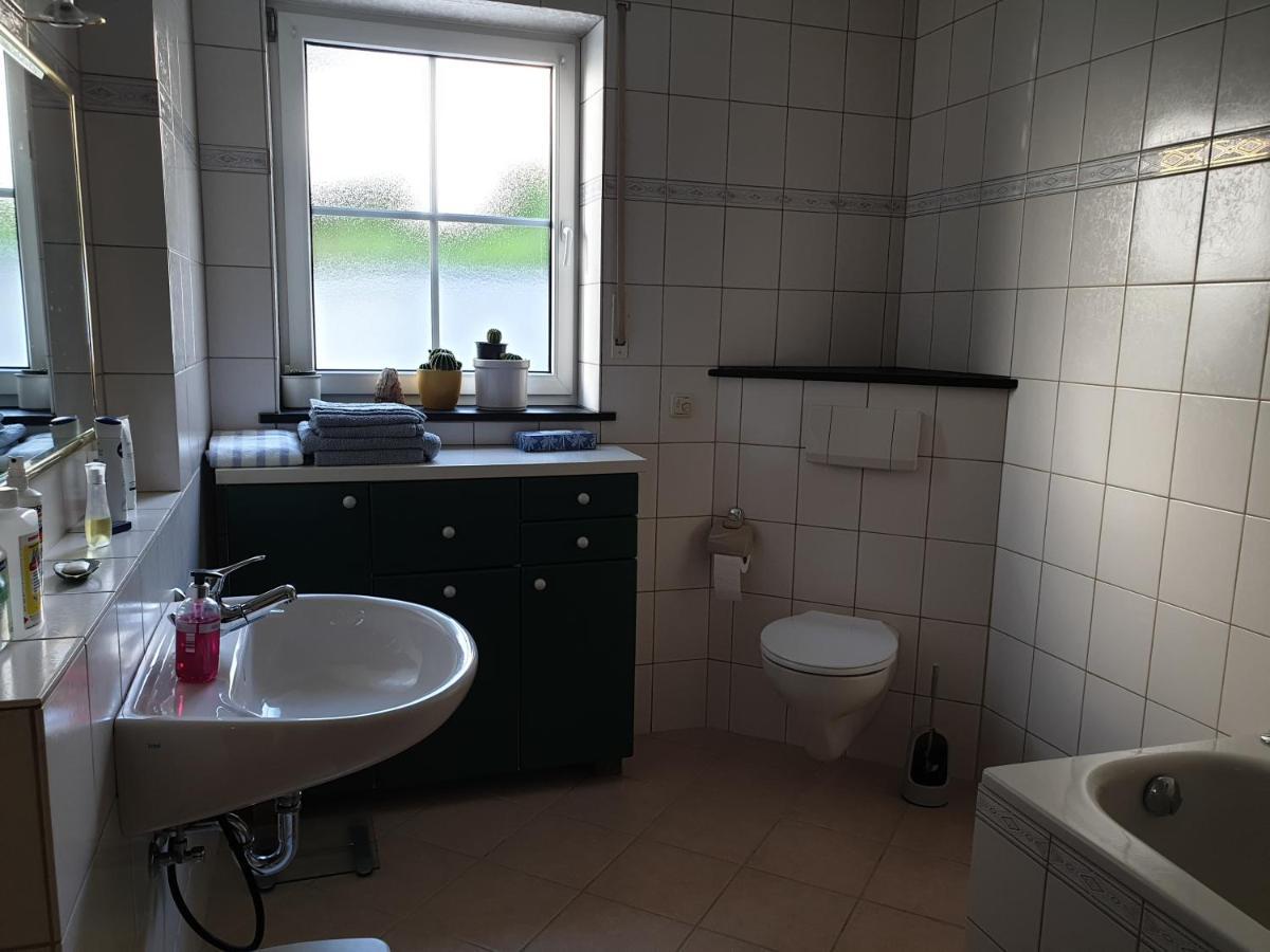 Thönnes Apartment