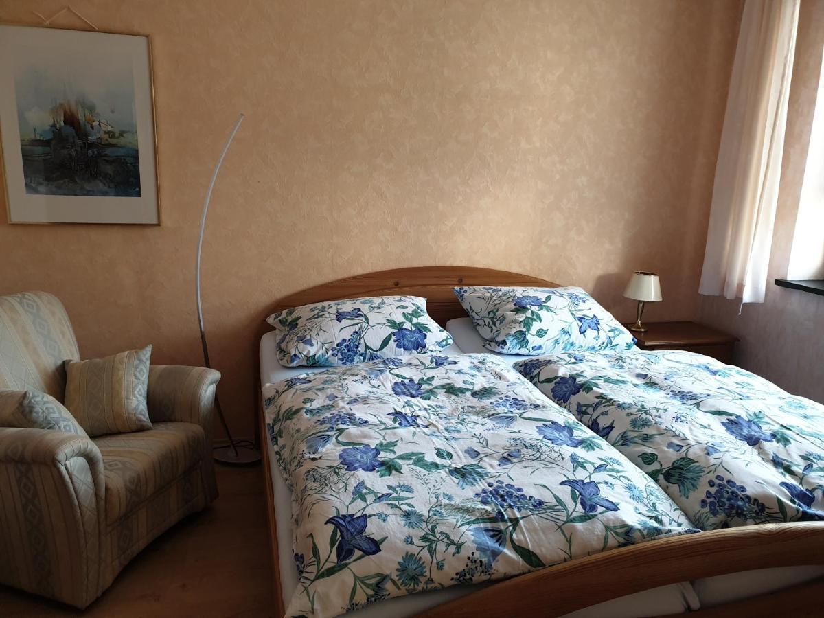 Apartment Thönnes *
