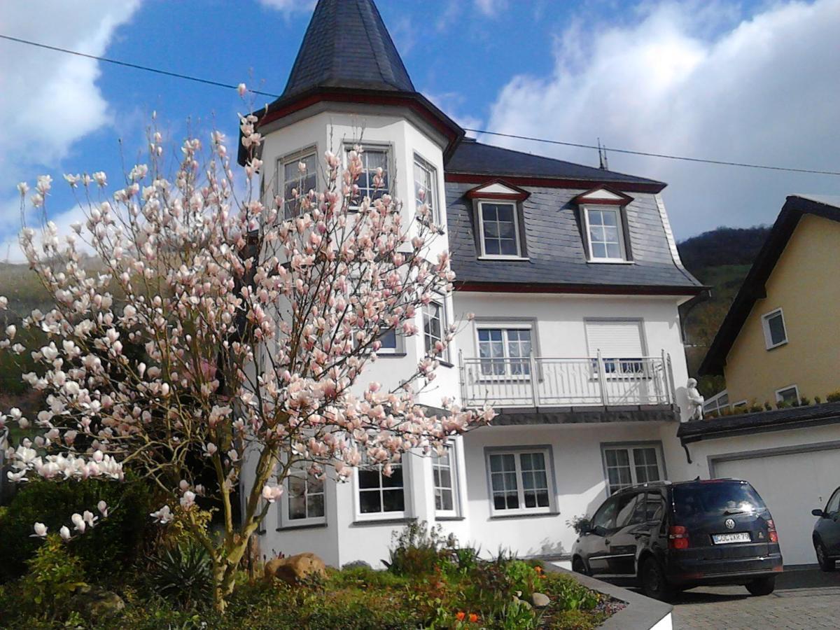 Apartment Thönnes